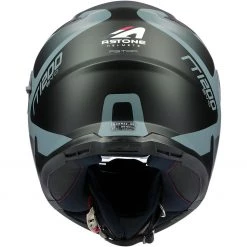 Casco Moto Modulare Astone RT 1200 Evo ASTAR Grigio Scuro Opaco 15 Casco Moto Modulare Astone RT 1200 Evo ASTAR Grigio Scuro Opaco -Offerte Astone Negozio casco moto modulare astone rt 1200 evo astar grigio scuro opaco 113004