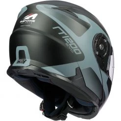 Casco Moto Modulare Astone RT 1200 Evo ASTAR Grigio Scuro Opaco 16 Casco Moto Modulare Astone RT 1200 Evo ASTAR Grigio Scuro Opaco -Offerte Astone Negozio casco moto modulare astone rt 1200 evo astar grigio scuro opaco 113005