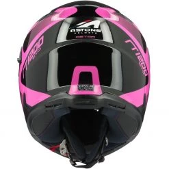 Casco Moto Modulare Astone RT 1200 Evo ASTAR Rosa Lucido 14 Casco Moto Modulare Astone RT 1200 Evo ASTAR Rosa Lucido -Offerte Astone Negozio casco moto modulare astone rt 1200 evo astar rosa lucido 113013