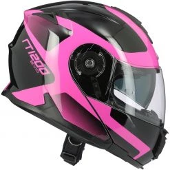 Casco Moto Modulare Astone RT 1200 Evo ASTAR Rosa Lucido 15 Casco Moto Modulare Astone RT 1200 Evo ASTAR Rosa Lucido -Offerte Astone Negozio casco moto modulare astone rt 1200 evo astar rosa lucido 113014
