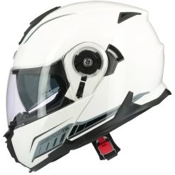 Casco Moto Modulare Astone RT 1200 Evo DARK SIDE Bianco Lucido -Offerte Astone Negozio casco moto modulare astone rt 1200 evo dark side bianco lucido 113019