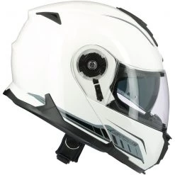 Casco Moto Modulare Astone RT 1200 Evo DARK SIDE Bianco Lucido -Offerte Astone Negozio casco moto modulare astone rt 1200 evo dark side bianco lucido 113023
