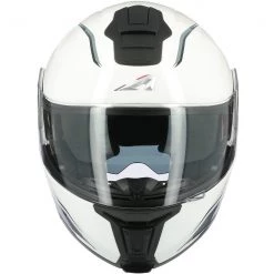 Casco Moto Modulare Astone RT 1200 Evo DARK SIDE Bianco Lucido -Offerte Astone Negozio casco moto modulare astone rt 1200 evo dark side bianco lucido 113025