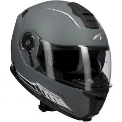 Casco Moto Modulare Astone RT 1200 Evo DARK SIDE Grigio Scuro Bianco Opaco 13 Casco Moto Modulare Astone RT 1200 Evo DARK SIDE Grigio Scuro Bianco Opaco -Offerte Astone Negozio casco moto modulare astone rt 1200 evo dark side grigio scuro bianco opaco 113028