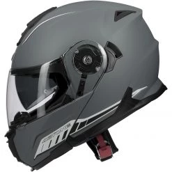 Casco Moto Modulare Astone RT 1200 Evo DARK SIDE Grigio Scuro Bianco Opaco 18 Casco Moto Modulare Astone RT 1200 Evo DARK SIDE Grigio Scuro Bianco Opaco -Offerte Astone Negozio casco moto modulare astone rt 1200 evo dark side grigio scuro bianco opaco 113033