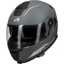 Casco Moto Modulare Astone RT 1200 Evo DARK SIDE Grigio Scuro Bianco Opaco 19 Casco Moto Modulare Astone RT 1200 Evo DARK SIDE Grigio Scuro Bianco Opaco -Offerte Astone Negozio casco moto modulare astone rt 1200 evo dark side grigio scuro bianco opaco 113034