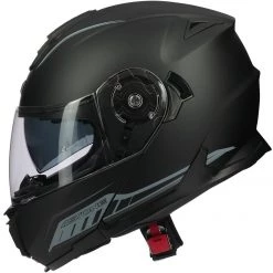 Casco Moto Modulare Astone RT 1200 Evo DARK SIDE Nero Grigio Opaco -Offerte Astone Negozio casco moto modulare astone rt 1200 evo dark side nero grigio opaco 113037