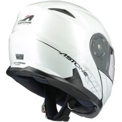 Casco Moto Modulare Astone RT 1200 Evo Monocolore Bianco 16 Casco Moto Modulare Astone RT 1200 Evo Monocolore Bianco -Offerte Astone Negozio casco moto modulare astone rt 1200 evo monocolore bianco 113058