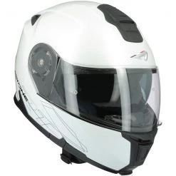 Casco Moto Modulare Astone RT 1200 Evo Monocolore Bianco 18 Casco Moto Modulare Astone RT 1200 Evo Monocolore Bianco -Offerte Astone Negozio casco moto modulare astone rt 1200 evo monocolore bianco 113060