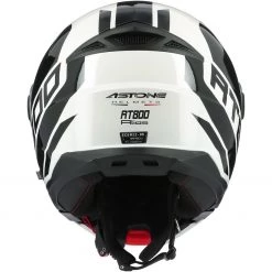 Casco Moto Modulare Astone RT800 ALIAS Bianco Lucido -Offerte Astone Negozio casco moto modulare astone rt800 alias bianco lucido 112825