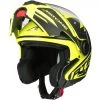 Casco Moto Modulare Astone RT800 ALIAS Giallo Fluo Opaco -Offerte Astone Negozio casco moto modulare astone rt800 alias giallo fluo opaco 112830