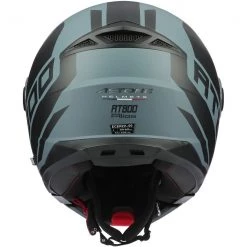Casco Moto Modulare Astone RT800 ALIAS Grigio Scuro Nero Opaco -Offerte Astone Negozio casco moto modulare astone rt800 alias grigio scuro nero opaco 112843