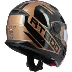 Casco Moto Modulare Astone RT800 ALIAS Oro Lucido -Offerte Astone Negozio casco moto modulare astone rt800 alias oro lucido 112858