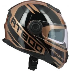 Casco Moto Modulare Astone RT800 ALIAS Oro Lucido -Offerte Astone Negozio casco moto modulare astone rt800 alias oro lucido 112859