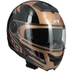 Casco Moto Modulare Astone RT800 ALIAS Oro Lucido -Offerte Astone Negozio casco moto modulare astone rt800 alias oro lucido 112860