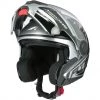 Casco Moto Modulare Astone RT800 ALIAS Silver Lucido 1 Casco Moto Modulare Astone RT800 ALIAS Silver Lucido -Offerte Astone Negozio casco moto modulare astone rt800 alias silver lucido 112862