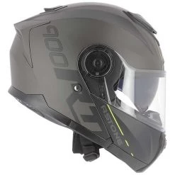 Casco Moto Modulare Astone RT900 STRIPE Nero Opaco Giallo Fluo -Offerte Astone Negozio casco moto modulare astone rt900 stripe nero opaco giallo fluo 66260