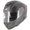 Casco Moto Modulare Astone RT900 STRIPE Nero Opaco Rosso 1 Casco Moto Modulare Astone RT900 STRIPE Nero Opaco Rosso -Offerte Astone Negozio casco moto modulare astone rt900 stripe nero opaco rosso 66240