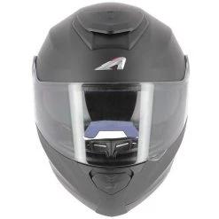 Casco Moto Modulare Astone RT900 STRIPE Nero Opaco -Offerte Astone Negozio casco moto modulare astone rt900 stripe nero opaco 66257