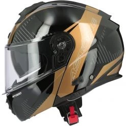 Casco Moto Modulare Doppia Omolgazione Astone RT1300 F ONE B Nero Oro Lucido -Offerte Astone Negozio casco moto modulare doppia omolgazione astone rt1300 f one b nero oro lucido 113107