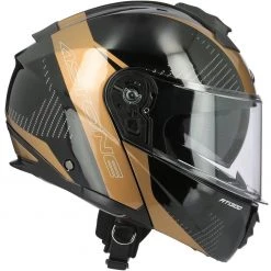 Casco Moto Modulare Doppia Omolgazione Astone RT1300 F ONE B Nero Oro Lucido -Offerte Astone Negozio casco moto modulare doppia omolgazione astone rt1300 f one b nero oro lucido 113111