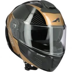 Casco Moto Modulare Doppia Omolgazione Astone RT1300 F ONE B Nero Oro Lucido -Offerte Astone Negozio casco moto modulare doppia omolgazione astone rt1300 f one b nero oro lucido 113112