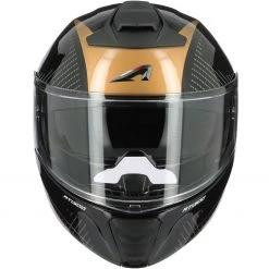 Casco Moto Modulare Doppia Omolgazione Astone RT1300 F ONE B Nero Oro Lucido -Offerte Astone Negozio casco moto modulare doppia omolgazione astone rt1300 f one b nero oro lucido 113113