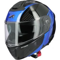 Casco Moto Modulare Doppia Omolgazione Astone RT1300 F ONE Nero Cromato Blu -Offerte Astone Negozio casco moto modulare doppia omolgazione astone rt1300 f one nero cromato blu 113131