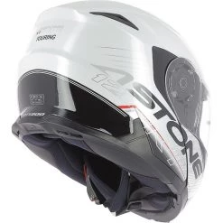 Casco Moto Modulare Doppia Omologazione Astone RT 1200 Touring Bianco Nero -Offerte Astone Negozio casco moto modulare doppia omologazione astone rt 1200 touring bianco nero 92791