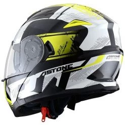 Casco Moto Modulare Doppia Omologazione Astone RT 1200 Vip Giallo -Offerte Astone Negozio casco moto modulare doppia omologazione astone rt 1200 vip giallo 33469