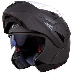 Casco Moto Modulare Stormer RISE Uni Grigio Opaco