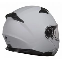 Casco Moto Modulare Stormer Spark Doppia Visiera Nero Opaco -Offerte Astone Negozio casco moto modulare stormer spark doppia visiera nero opaco 143731