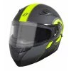 Casco Moto Modulare Stormer TURN Nero Opaco Giallo 1 Casco Moto Modulare Stormer TURN Nero Opaco Giallo -Offerte Astone Negozio casco moto modulare stormer turn nero opaco giallo 143746