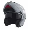 Casco Moto Modulare Stormer TURN Uni Grigio Nardò -Offerte Astone Negozio casco moto modulare stormer turn uni grigio nardo 126032
