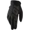 Guanti Da Donna Moto Cross Enduro 100% BRISKER Nero Grigio -Offerte Astone Negozio guanti da donna moto cross enduro 100 brisker nero grigio 70789