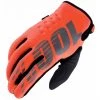 Guanti Moto Cross Enduro 100% BRISKER Arancio Fluo Nero -Offerte Astone Negozio guanti moto cross enduro 100 brisker arancio fluo nero 70778