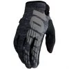 Guanti Moto Cross Enduro 100% BRISKER Heather Grey -Offerte Astone Negozio guanti moto cross enduro 100 brisker heather grey 70782