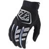 Troy Lee Designs Guanti Moto Cross Enduro Troy Lee Design REVOX Nero -Offerte Astone Negozio guanti moto cross enduro troy lee design revox nero 100203