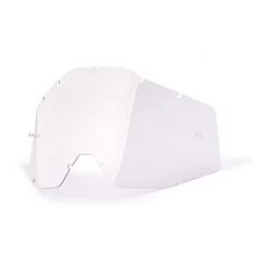 Lente Bambino Chiara Originale Per Occhiali 100% Racecraft Accuri E Strata