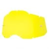 Lente Gialla 100% Per Maschere Accuri 2 / Racecraft 2 / Strata 2 -Offerte Astone Negozio lente gialla 100 per maschere accuri 2 racecraft 2 strata 2 127918