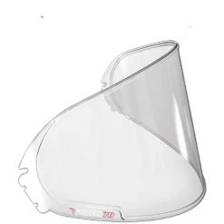 Lente Pinlock DKS002 Stormer Per Casco Origin / ZS801 / ZS601