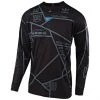 Maglia Moto Cross Enduro Troy Lee Designs SE METRIC Nero 1 Maglia Moto Cross Enduro Troy Lee Designs SE METRIC Nero -Offerte Astone Negozio maglia moto cross enduro troy lee designs se metric nero 74035
