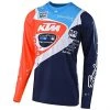 Maglia Moto Cross Enduro Troy Lee Designs Se PRO NEPTUNE Navy Arancio -Offerte Astone Negozio maglia moto cross enduro troy lee designs se pro neptune navy arancio 73992
