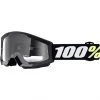 Maschera Occhiali Da Bambino Moto Cross Enduro 100% Strata Mini Nero Lente Trasparente 1 Maschera Occhiali Da Bambino Moto Cross Enduro 100% Strata Mini Nero Lente Trasparente -Offerte Astone Negozio maschera occhiali da bambino moto cross enduro 100 strata mini nero lente trasparente 94967