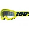 Occhiali Moto Cross Enduro 100% ACCURI 2 Fluo Yellow Lente Trasparente 2 Occhiali Moto Cross Enduro 100% ACCURI 2 Fluo Yellow Lente Trasparente -Offerte Astone Negozio occhiali moto cross enduro 100 accuri 2 fluo yellow lente trasparente 118851