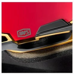 Occhiali Moto Cross Enduro 100% ARMEGA Falcon5 Hiper Lente A Specchio Rossa -Offerte Astone Negozio occhiali moto cross enduro 100 armega falcon5 hiper lente a specchio rossa 94970