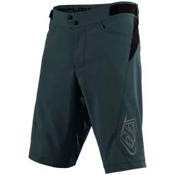 Pantaloncini Bici MTB Troy Lee Designs FLOWLINE SHORT Light Marino