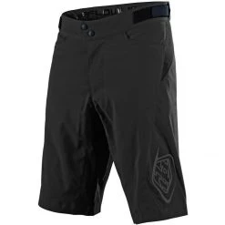 Pantaloncini Bici MTB Troy Lee Designs FLOWLINE SHORT Nero