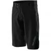 Pantaloncini Bici MTB Troy Lee Designs RUCKUS Nero
