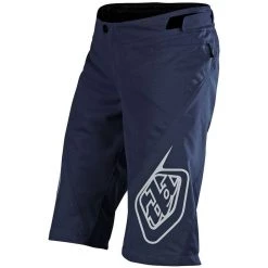 Pantaloncini Bici MTB Troy Lee Designs SPRINT SHORT Navy